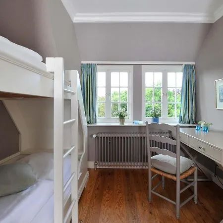 Holiday home Gaat 28 Keitum