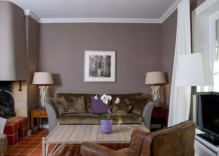 Vakantiehuis Gaat 28 *