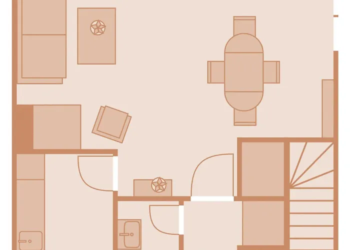 Vakantiehuis Gaat 28 *